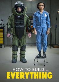 Как построить... что угодно (2016) How to Build... Everything