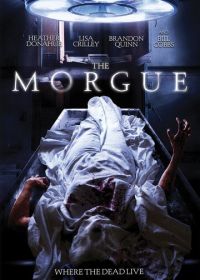 Морг (2008) The Morgue