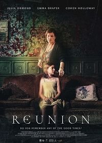 Воссоединение (2020) Reunion