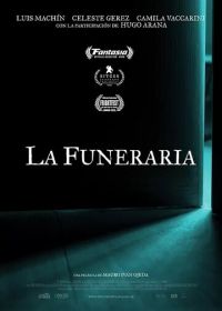 Заклятье: Новый ритуал (2020) La Funeraria