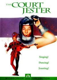Придворный шут (1955) The Court Jester