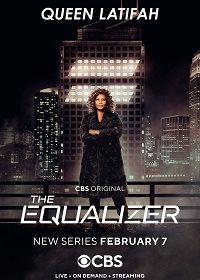 Уравнитель (2021-2022) The Equalizer