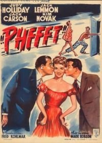 Фи (1954) Phffft