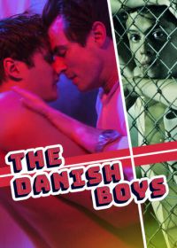 Парни из Дании (2019) The Danish Boys