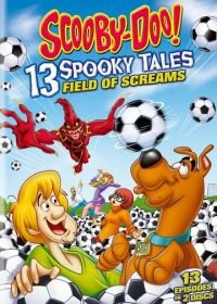 Скуби-Ду! Призрачные Голы (2014) Scooby-Doo! Ghastly Goals