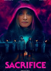 Жертва (2020) Sacrifice