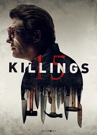 15 убийств (2020) 15 Killings
