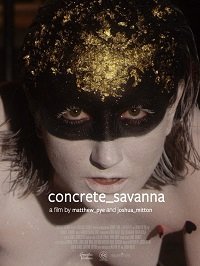 Бетонная Саванна (2021) Concrete_savanna