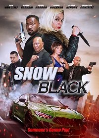 Черноснежка (2020) Snow Black