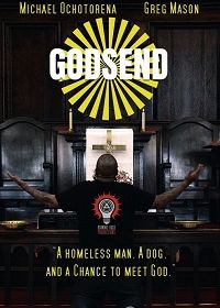Посланец божий (2021) Godsend