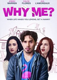 Почему я? (2020) Why Me?