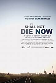 Еще не время умирать (2019) We shall not die now