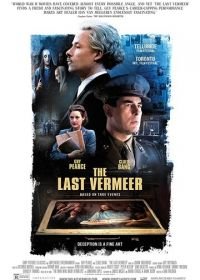 Последний Вермеер (2019) The Last Vermeer