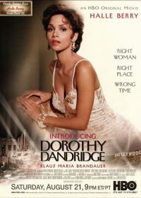 Познакомьтесь с Дороти Дендридж (1999) Introducing Dorothy Dandridge