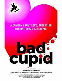 Плохой Купидон (2021) Bad Cupid / Prick'd
