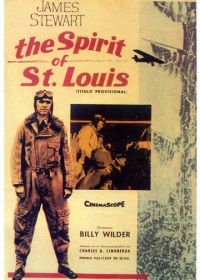 Дух Сент-Луиса (1957) The Spirit of St. Louis