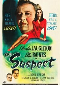 Подозреваемый (1944) The Suspect