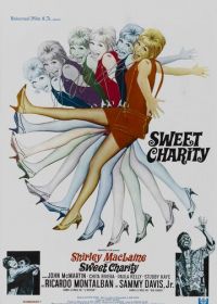 Милая Чарити (1969) Sweet Charity
