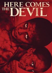 И явился Дьявол (2012) Ahí va el diablo