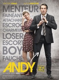 Энди (2019) Andy