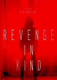 Месть во плоти (2017) Revenge in Kind