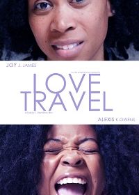 Ее счастливый уголок (2020) Love Travel / Her Happy Place