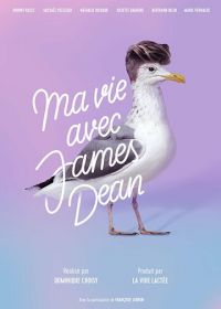 Моя жизнь с Джеймсом Дином (2017) Ma vie avec James Dean