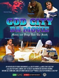 Город Бога (2020) God City Da Movie