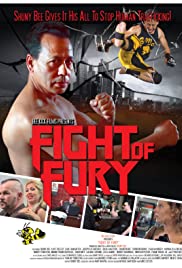 Драка ярости (2020) Fight of Fury