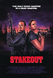 Слежка (2020) Stakeout