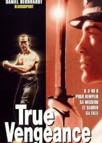 Один против якудза (1997) True Vengeance