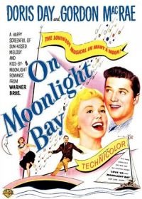Бухта луны (1951) On Moonlight Bay