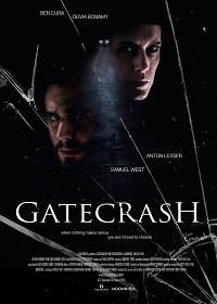 Незваный гость (2020) Gatecrash