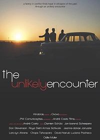 Где царит красота (2017) The Unlikely Encounter / Where Beauty Reigns