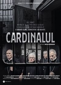 Кардинал (2019) The Cardinal