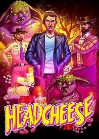 Плотоядные (2020) Headcheese the Movie