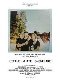 Белая снежинка (2020) Little White Snowflake