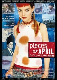 Праздник Эйприл (2003) Pieces of April