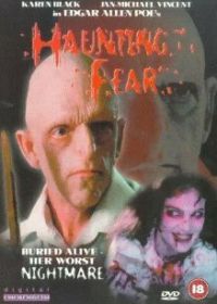 Навязчивый страх (1990) Haunting Fear