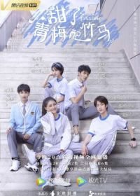 Сладкая первая любовь (2020) Tian le qing mei pei zhu ma