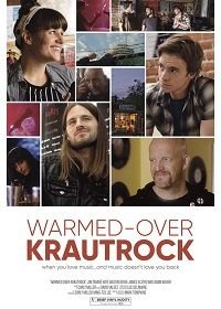 Никудышный Краут-рок (2020) Warmed-Over Krautrock