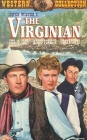 Вирджинец (1946) The Virginian