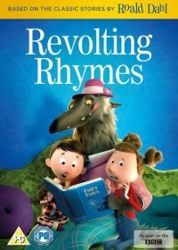 Хулиганские сказки (2016) Revolting Rhymes Part One