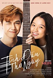 Первая любовь (2019) Tinh dau tho ngay