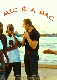 Майк и Мэк (2019) Mic & A Mac