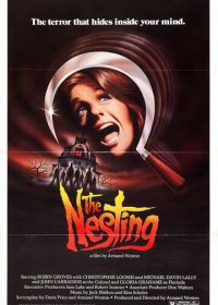 Дом ужаса (1981) The Nesting