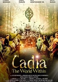 Кадия: Мир волшебства (2019) Cadia: The World Within