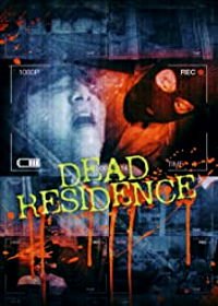 Убойный дом (2019) Dead Residence