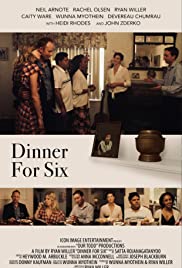 Ужин на шестерых (2019) Dinner for Six