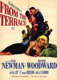 С террасы (1960) From the Terrace